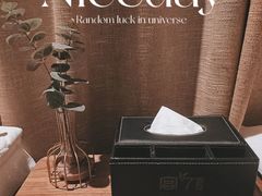 -宫七SPA·高端Massage(浦东大道店)