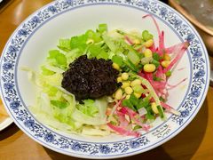 -清真·鸦儿李记·涮肉(和平里店)