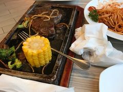 -必胜客(威高广场店)