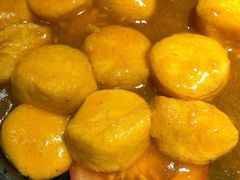 日本豆腐-田婆婆的菜(海口友谊阳光城店)