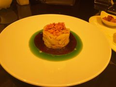 -万豪中餐厅·粤菜·北京粤财JW万豪酒店