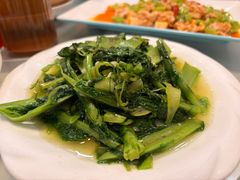 炒菜头-幸福饭店(佛山路东段店)