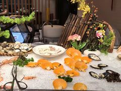 -君康悦美食汤泉水会·SPA(天河店)