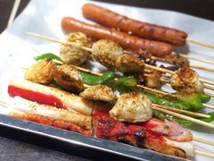 -回头客音乐清吧(中山路店)