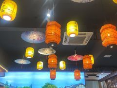 大堂-乌记大厨餐厅