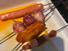 -悦屋老板娘的烤肉店(紫薇田园店)