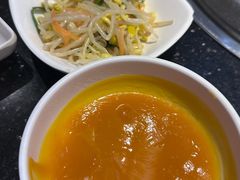 -木槿花韩式炭烤·熟成肉工坊(孙文东路店)
