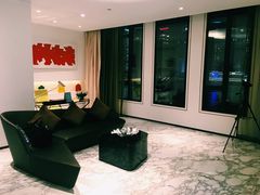 -上海外滩英迪格酒店