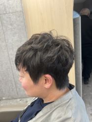 -P.STYLE 派斯造型