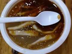 土笋冻-安海五叔公土笋冻(西街店)