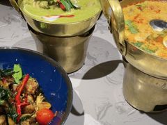 -Home Thai·泰谣(王府井apm店)