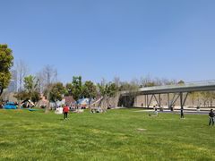 -上海山野camping·户外天幕烧烤·团建拓展营地