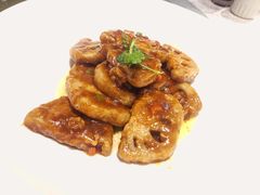 -老人和饭店(打浦路店)