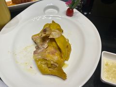 -丰收日·小海鲜·沪上家宴(顾村正大店)