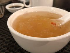 -乐咖啡西餐厅(太湖皇冠假日酒店)