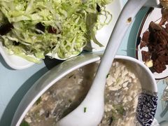 -额吉饺子馆(新石北路店)