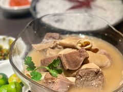 -官也街澳门火锅(新源里店)
