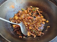 -姚稷大铁锅(东明广场店)