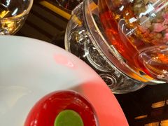 -时光吧·大堂吧·丽江和府洲际度假酒店