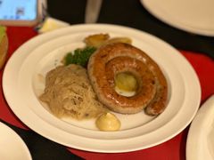 -申德勒加油站西餐厅(太仓店)