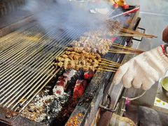 -小板凳(四公里店)