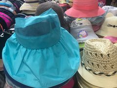 -中国国际会展中心-马甸购物街