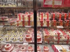 零售区-味多美蛋糕(梨园店)