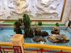 -良友·海鲜青岛菜(五四广场店)