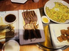 鹅肉-壹只卤鹅(华润万家店)