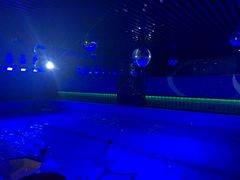 -蓝鲸湾汤泉(包河店)