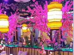 -今朝桃花醉川菜小酒馆(龙湖天街店)