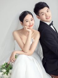 -拾尚映画·STUDIO婚纱摄影(中关村店)