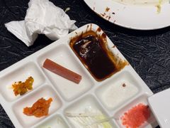 -正德楼果木烤鸭·渔家菜(东港店)