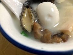 -春水锅贴·传统鲁菜(大明湖店)