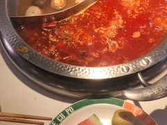 -李姑婆鲜切牛肉火锅自助(凤城二路店)