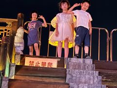 -微山湖红荷湿地景区