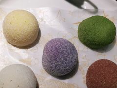 -小马哥融合菜(延安大街店)