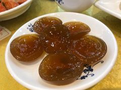 钵仔糕-台山美食一绝阿四台山黄鳝饭(阿四创作店)