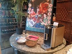 -广州卡丽酒店自助餐