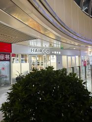 -青漾 young hair studio