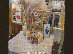 -Cafe Alice咖啡爱丽丝(奥城店)