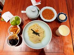 -裕兴记•蟹黄面馆(人民广场店)