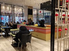 -青岛富力艾美酒店