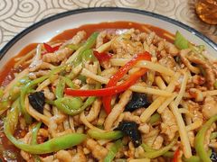 -人民公社大食堂(张家湾店)