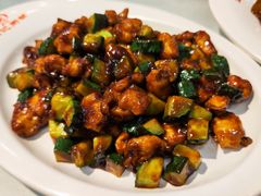 -孟记粥铺·家常菜·烧烤·粥(亚运村店)