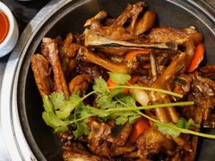 美极鸭五件-美极鲜食坊(宝安南路店)