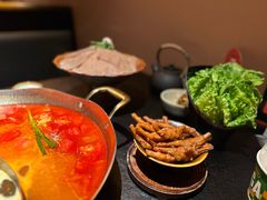 -色響火锅(恒隆广场店)