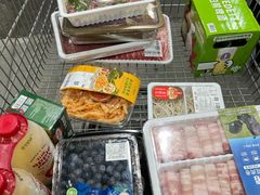 -山姆会员商店(杨桥西路店)