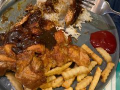 -金捞茶餐室(祐汉兴隆楼店)