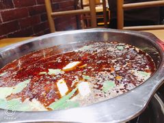 -袁记串串香(人民公园店)
